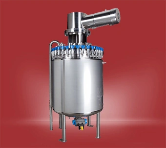 Acid Storage Tanks Manufacturers Vijayawada